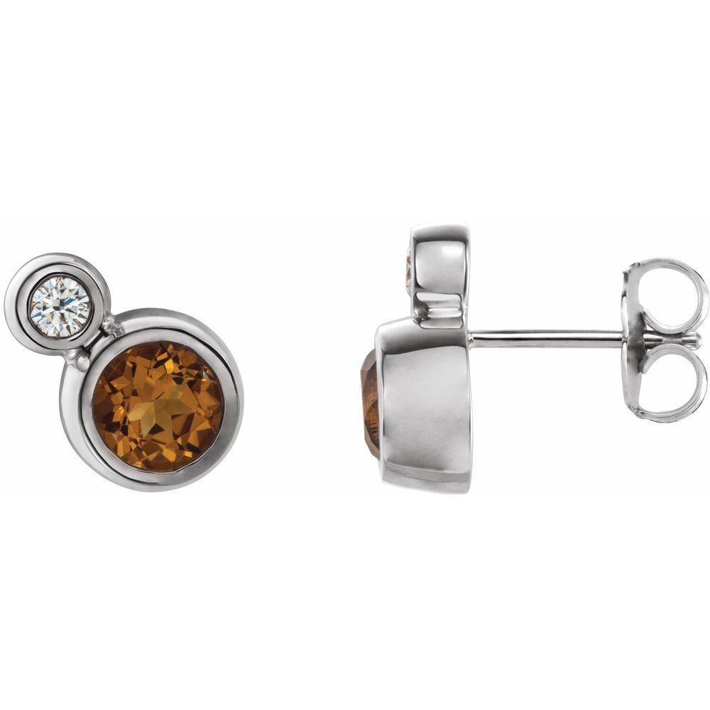 High Quality Luxury Earrings for Women by Ryan Jonathan Fine Jewelry