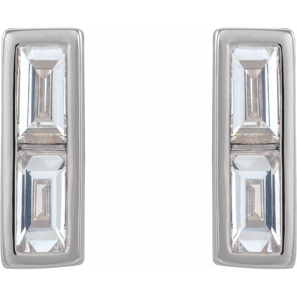 High Quality Luxury Earrings for Women by Ryan Jonathan Fine Jewelry