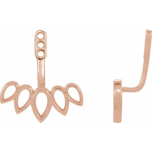 High Quality Luxury Earrings for Women by Ryan Jonathan Fine Jewelry