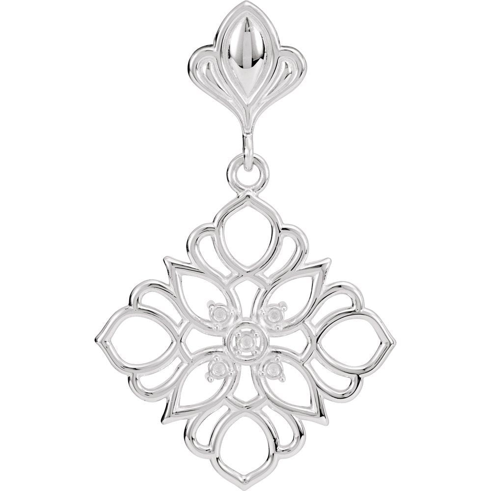 High Quality Luxury Earrings for Women by Ryan Jonathan Fine Jewelry