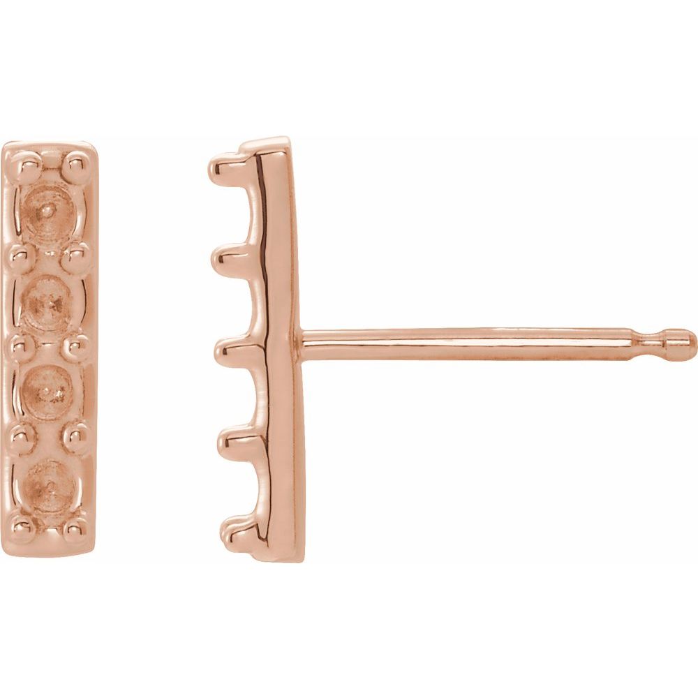 High Quality Luxury Earrings for Women by Ryan Jonathan Fine Jewelry
