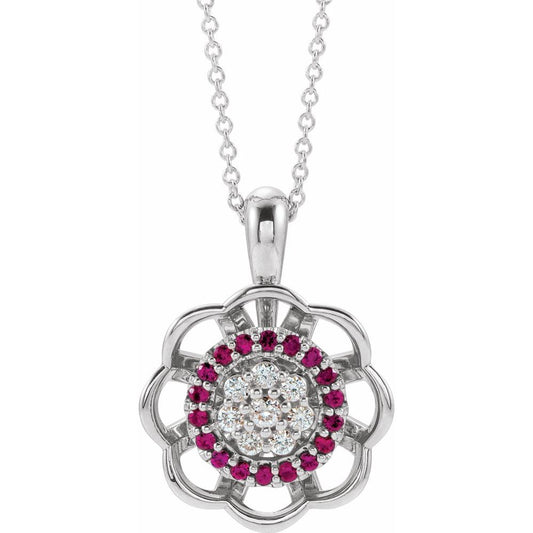 High Quality Luxury Necklaces and Pendants for Women by Ryan Jonathan Fine Jewelry
