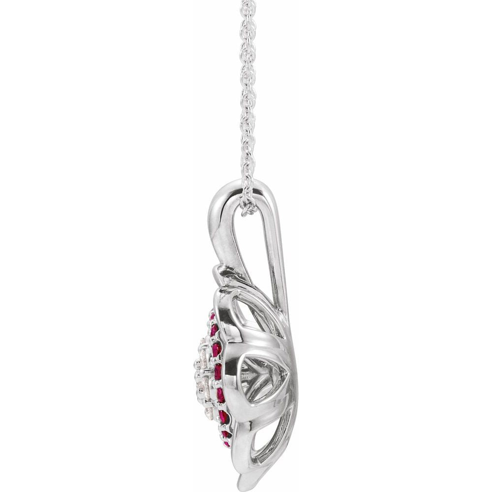 High Quality Luxury Necklaces and Pendants for Women by Ryan Jonathan Fine Jewelry