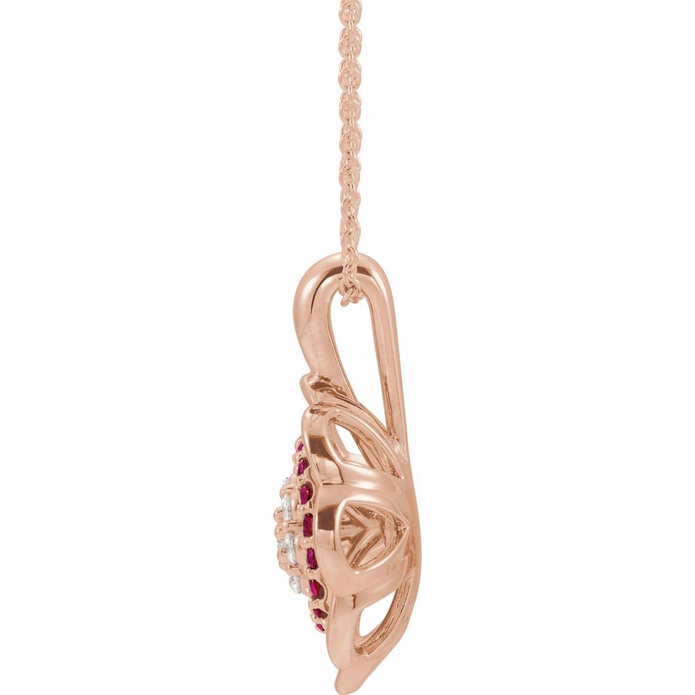 High Quality Luxury Necklaces and Pendants for Women by Ryan Jonathan Fine Jewelry