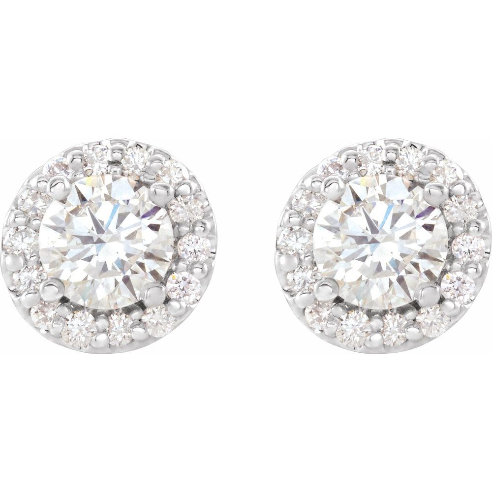 High Quality Luxury Earrings for Women by Ryan Jonathan Fine Jewelry