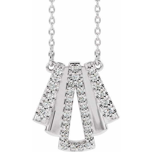 High Quality Luxury Necklaces and Pendants for Women by Ryan Jonathan Fine Jewelry