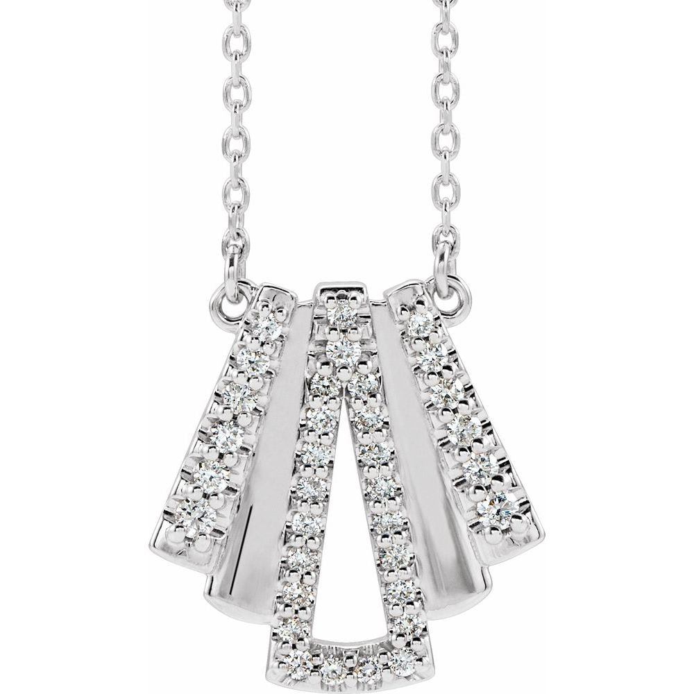 High Quality Luxury Necklaces and Pendants for Women by Ryan Jonathan Fine Jewelry