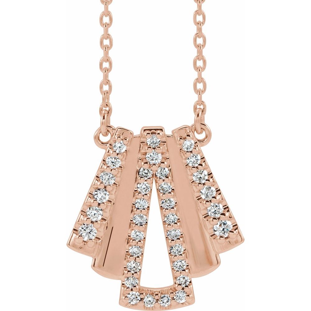 High Quality Luxury Necklaces and Pendants for Women by Ryan Jonathan Fine Jewelry