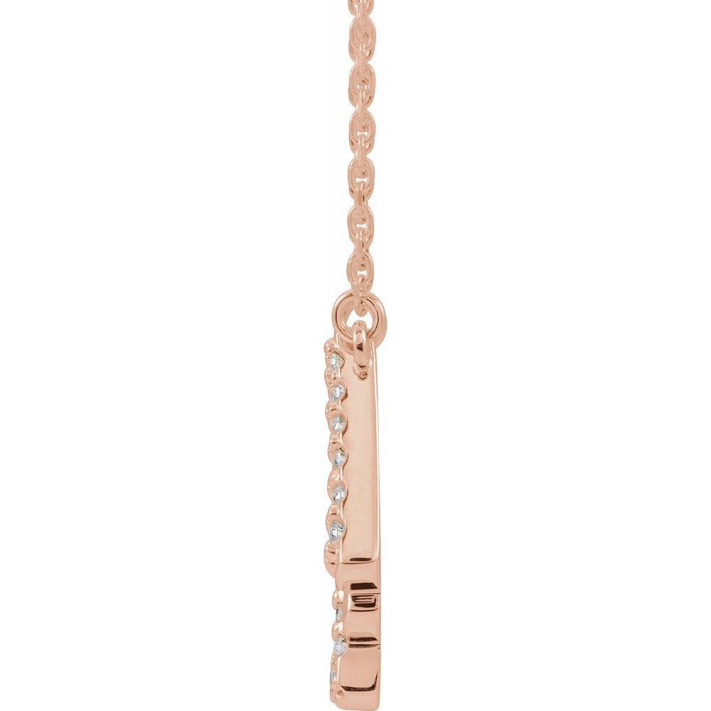 High Quality Luxury Necklaces and Pendants for Women by Ryan Jonathan Fine Jewelry