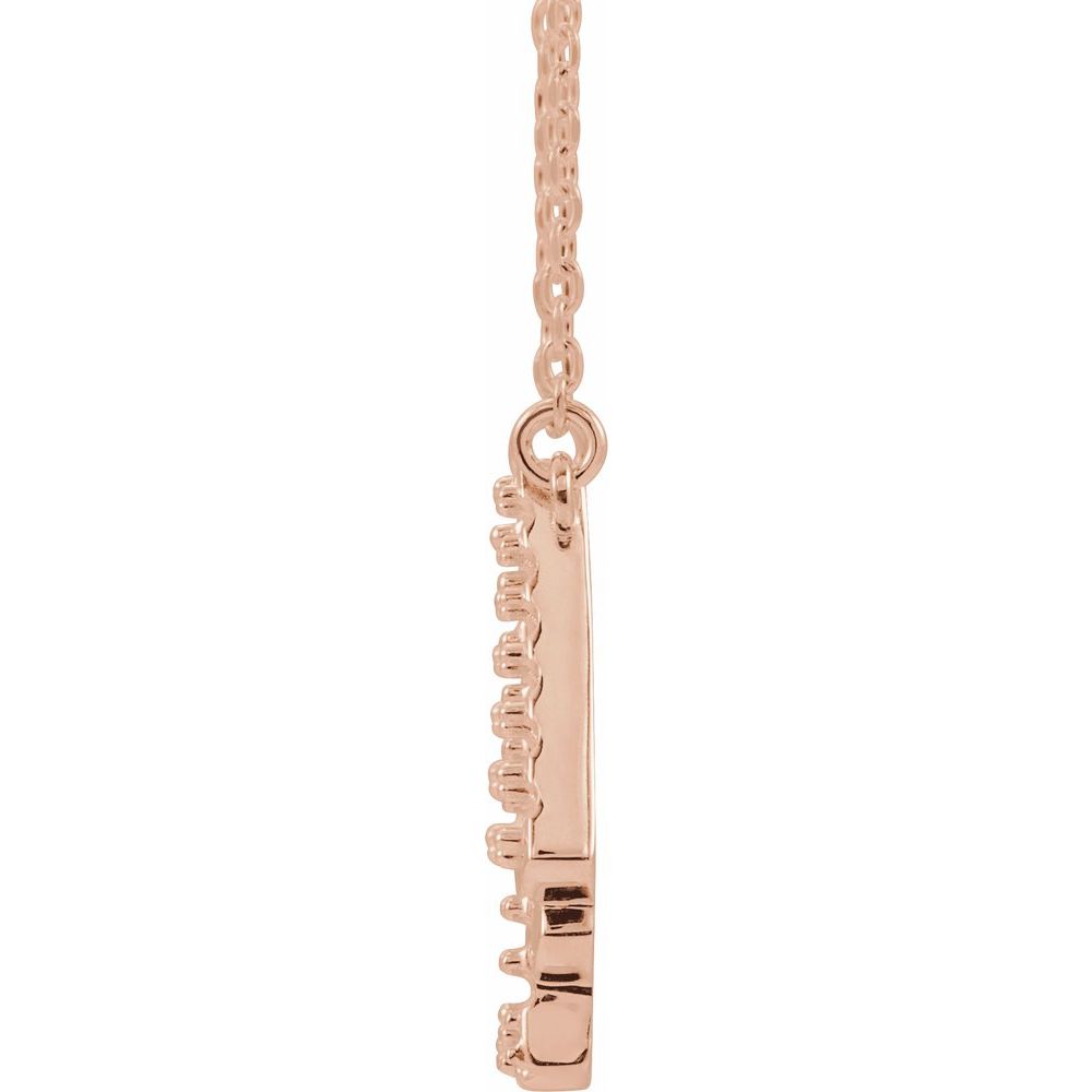 High Quality Luxury Necklaces and Pendants for Women by Ryan Jonathan Fine Jewelry