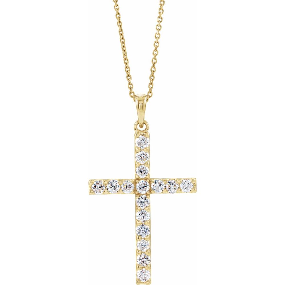 High Quality Luxury Necklaces and Pendants for Women by Ryan Jonathan Fine Jewelry
