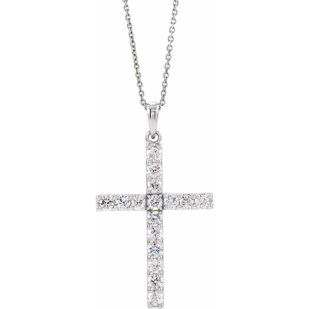 High Quality Luxury Necklaces and Pendants for Women by Ryan Jonathan Fine Jewelry