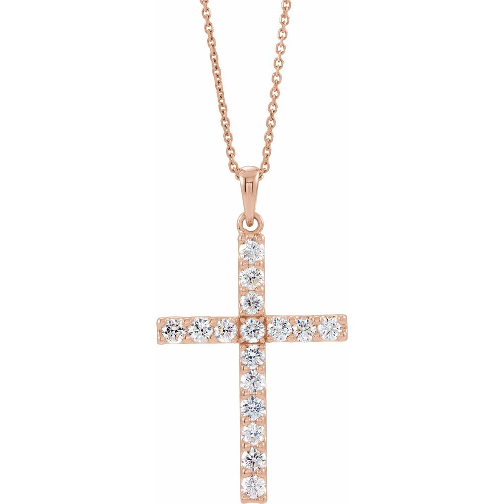 High Quality Luxury Necklaces and Pendants for Women by Ryan Jonathan Fine Jewelry