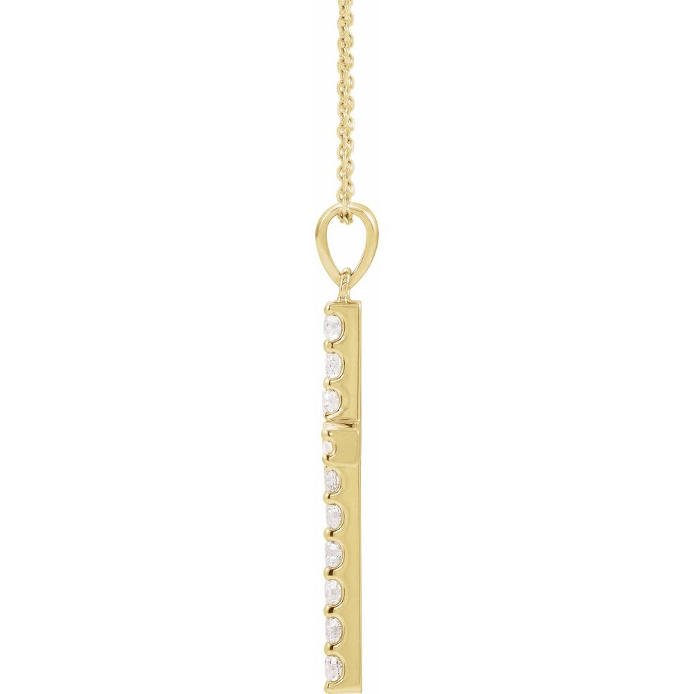High Quality Luxury Necklaces and Pendants for Women by Ryan Jonathan Fine Jewelry