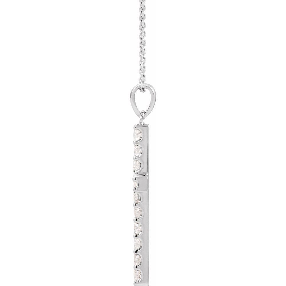 High Quality Luxury Necklaces and Pendants for Women by Ryan Jonathan Fine Jewelry