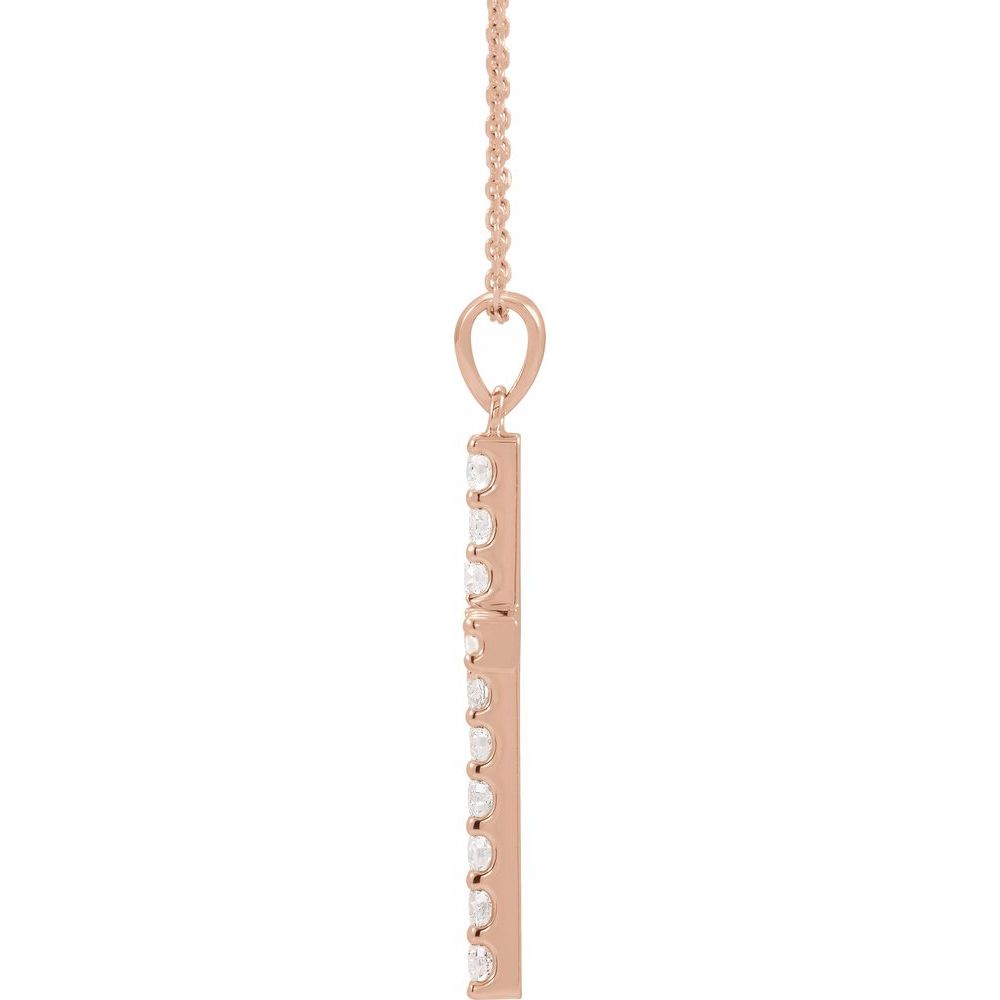 High Quality Luxury Necklaces and Pendants for Women by Ryan Jonathan Fine Jewelry