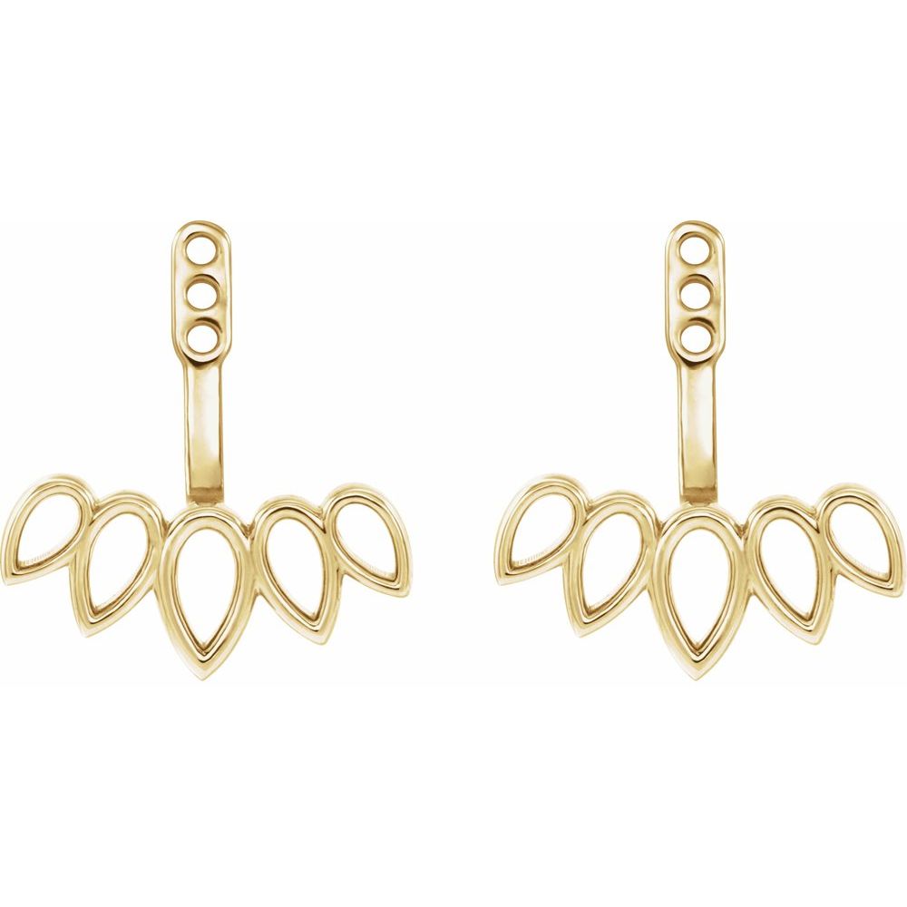 High Quality Luxury Earrings for Women by Ryan Jonathan Fine Jewelry