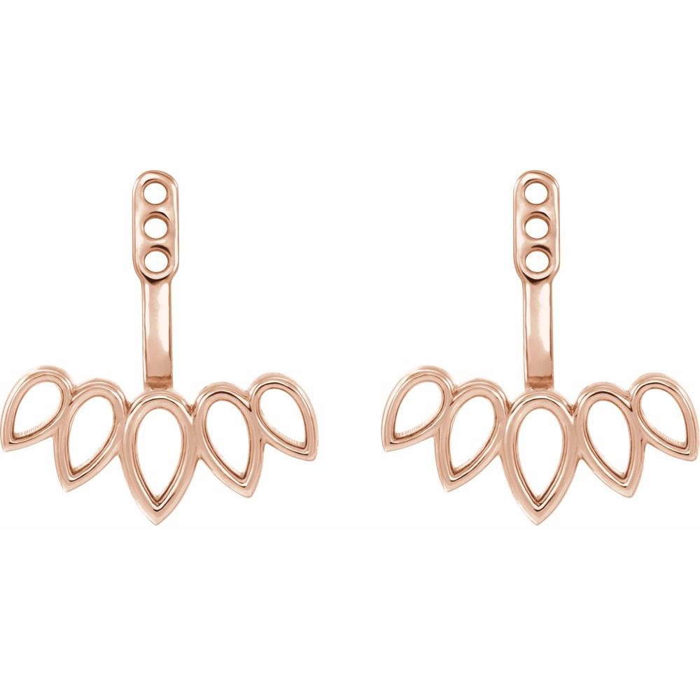 High Quality Luxury Earrings for Women by Ryan Jonathan Fine Jewelry