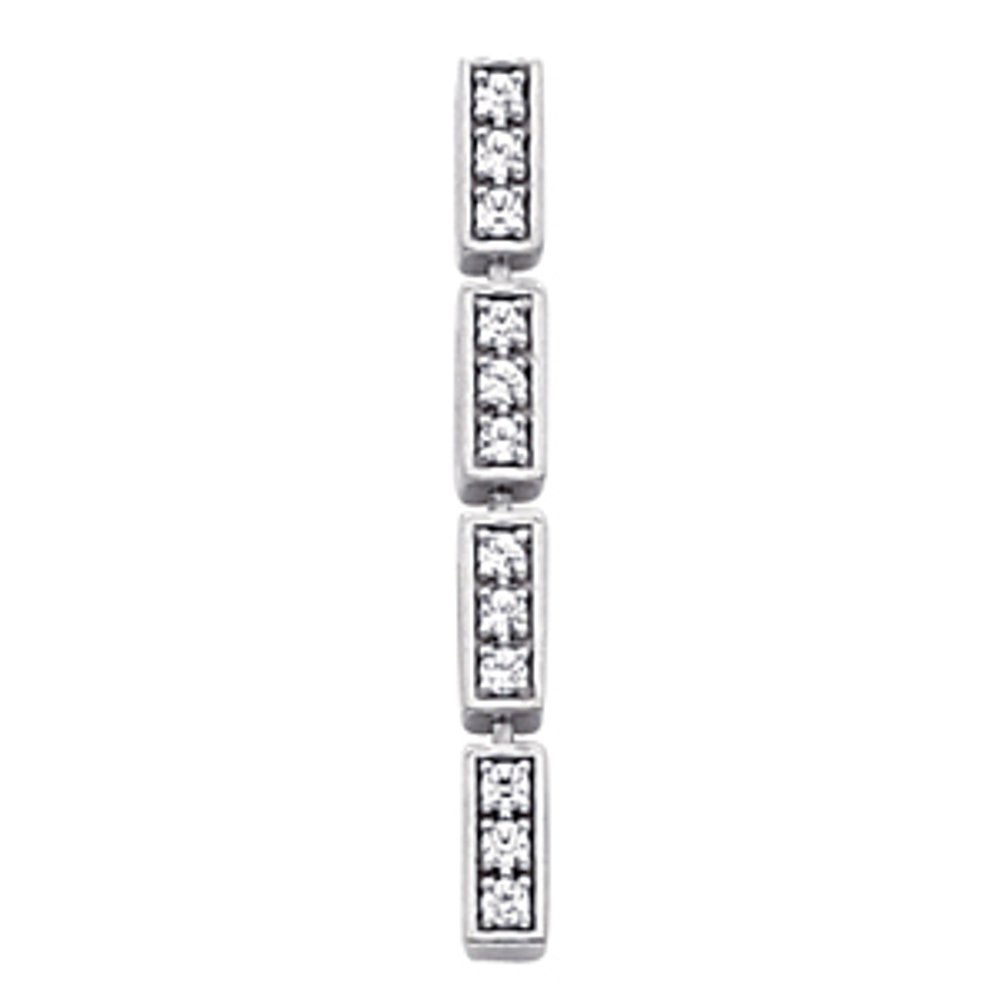 High Quality Luxury Necklaces and Pendants for Women by Ryan Jonathan Fine Jewelry