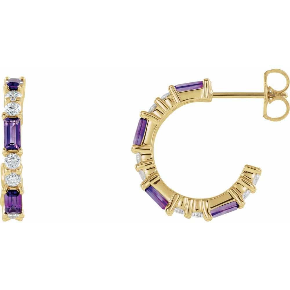 High Quality Luxury Earrings for Women by Ryan Jonathan Fine Jewelry