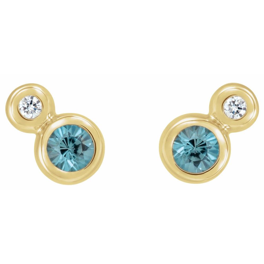 High Quality Luxury Earrings for Women by Ryan Jonathan Fine Jewelry