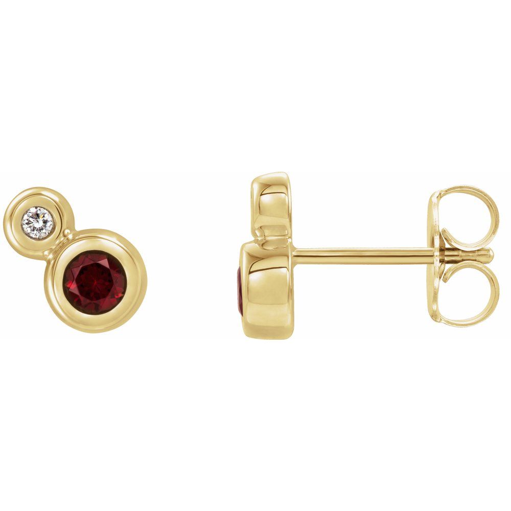 High Quality Luxury Earrings for Women by Ryan Jonathan Fine Jewelry