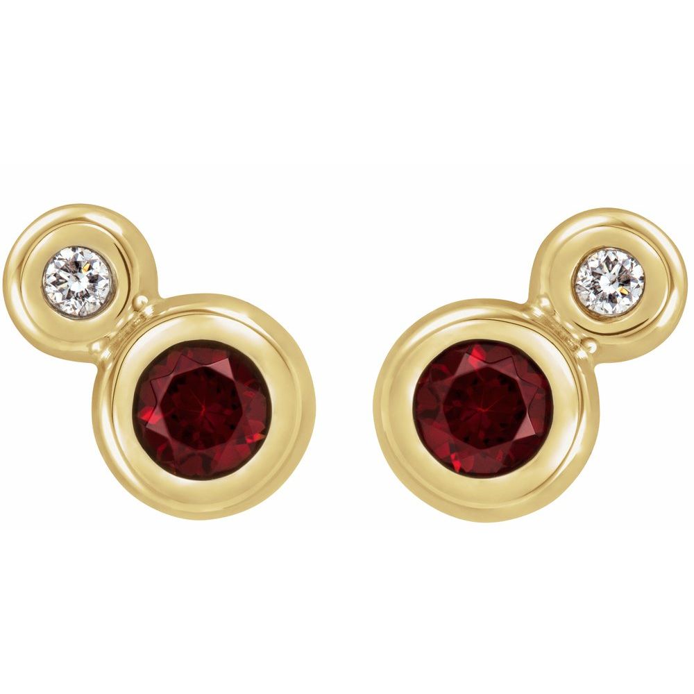 High Quality Luxury Earrings for Women by Ryan Jonathan Fine Jewelry