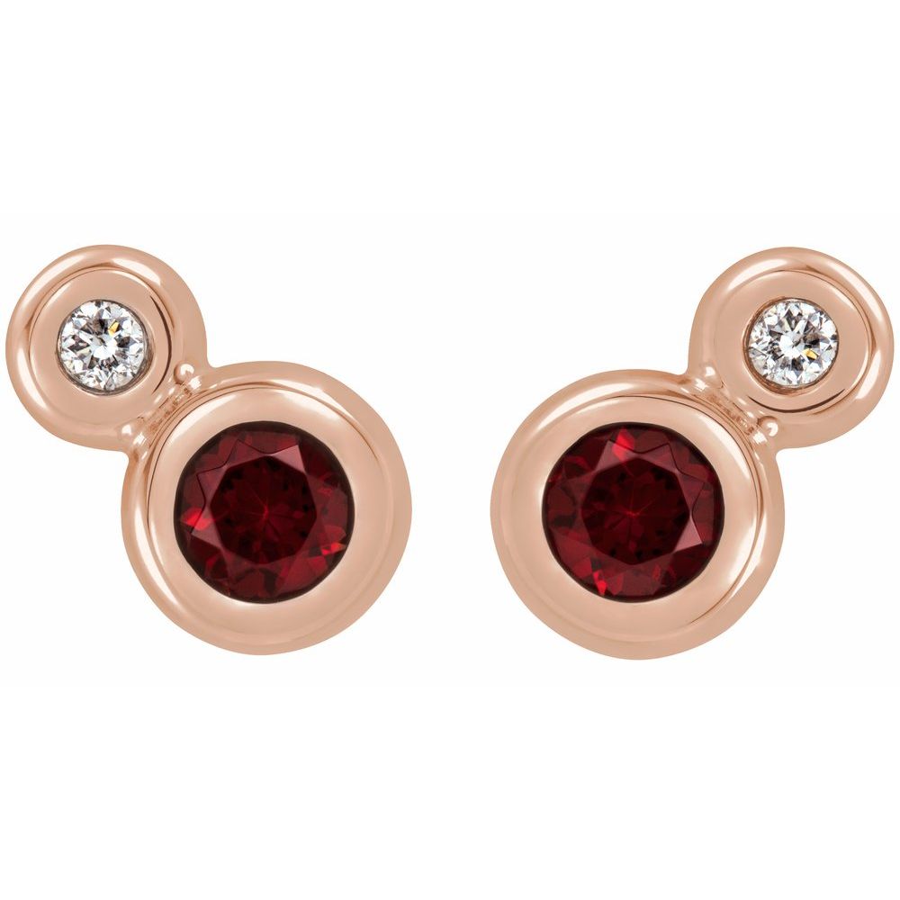 High Quality Luxury Earrings for Women by Ryan Jonathan Fine Jewelry
