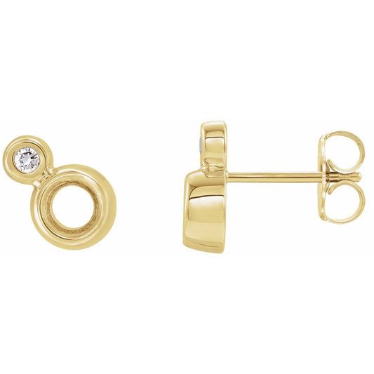 High Quality Luxury Earrings for Women by Ryan Jonathan Fine Jewelry
