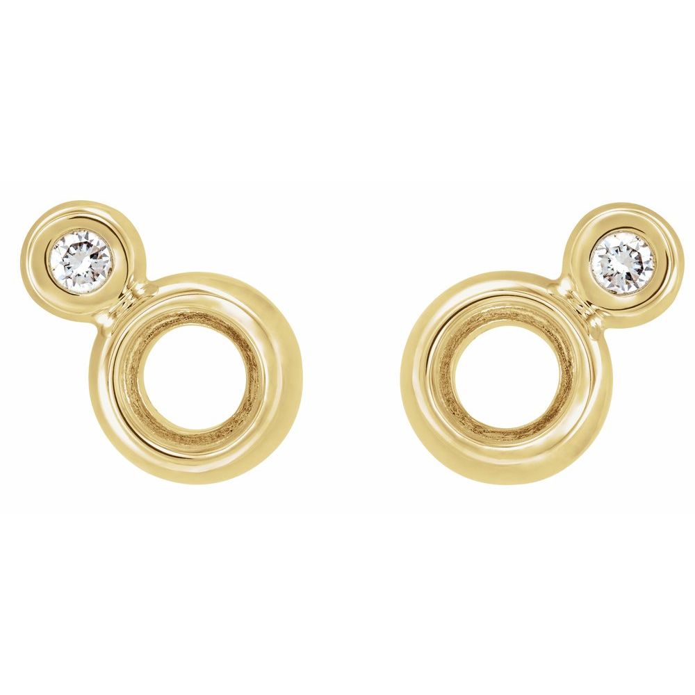 High Quality Luxury Earrings for Women by Ryan Jonathan Fine Jewelry