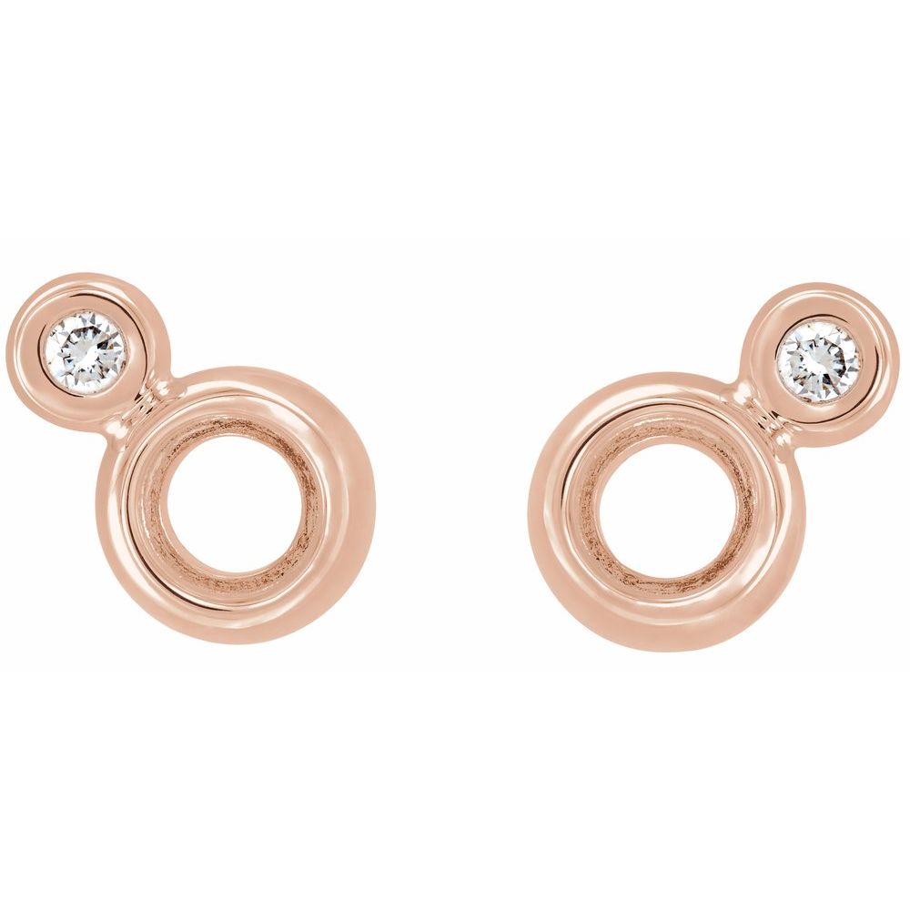 High Quality Luxury Earrings for Women by Ryan Jonathan Fine Jewelry