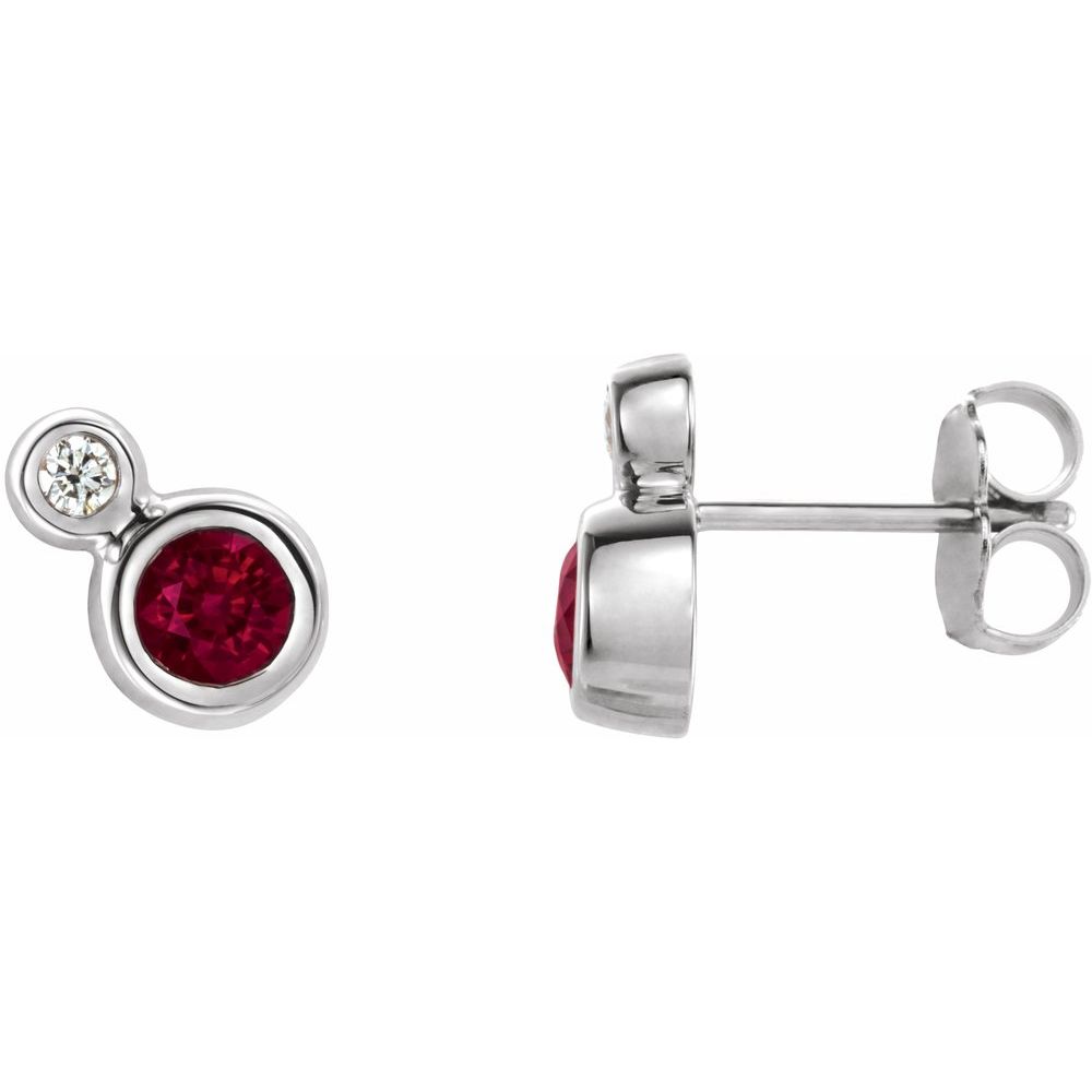 High Quality Luxury Earrings for Women by Ryan Jonathan Fine Jewelry