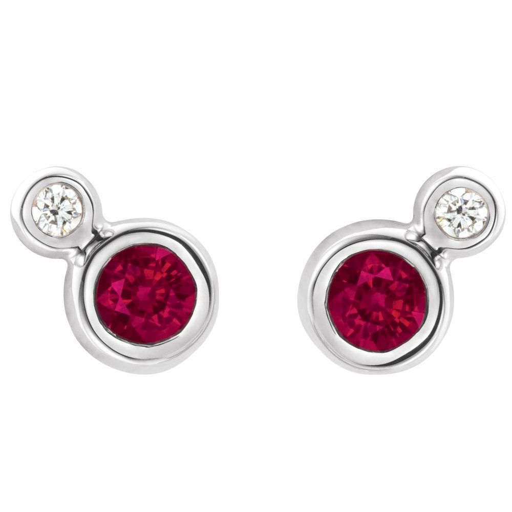High Quality Luxury Earrings for Women by Ryan Jonathan Fine Jewelry