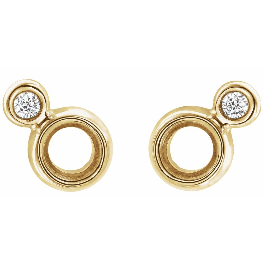 High Quality Luxury Earrings for Women by Ryan Jonathan Fine Jewelry