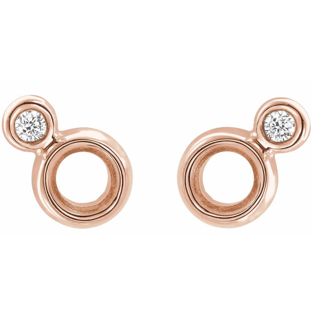 High Quality Luxury Earrings for Women by Ryan Jonathan Fine Jewelry