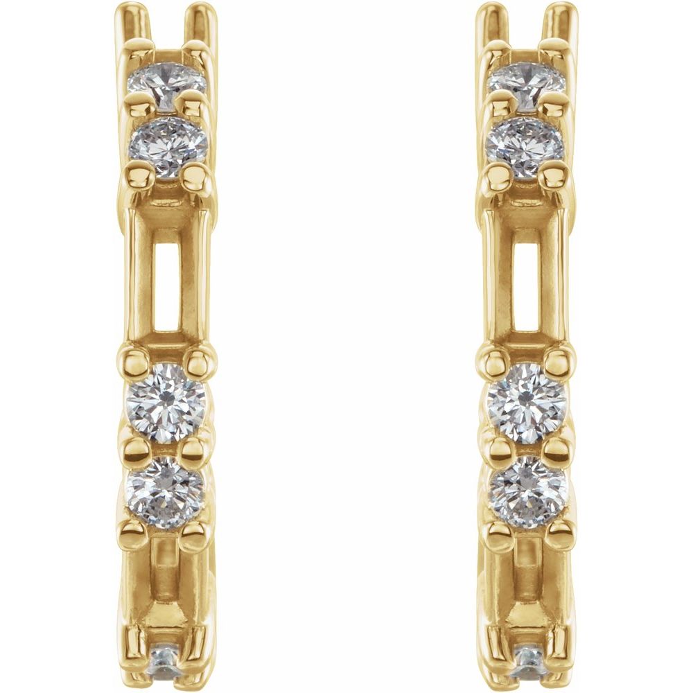 High Quality Luxury Earrings for Women by Ryan Jonathan Fine Jewelry