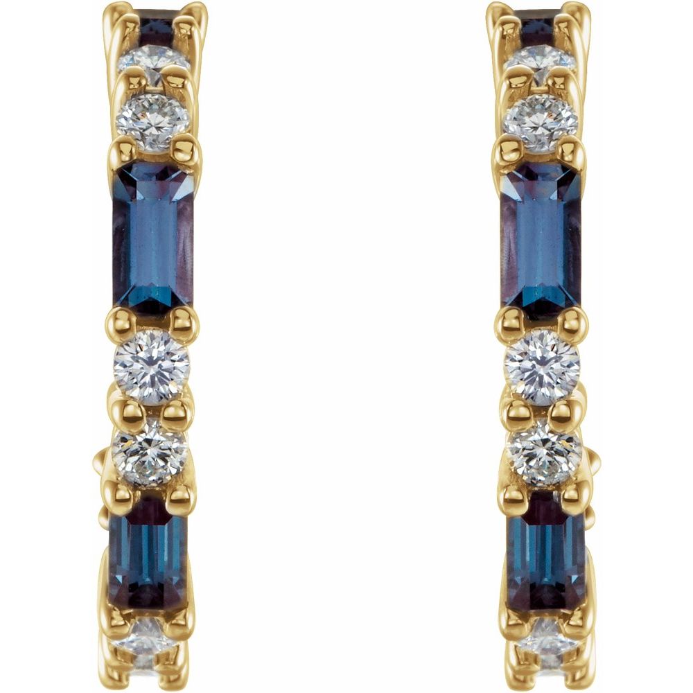 High Quality Luxury Earrings for Women by Ryan Jonathan Fine Jewelry