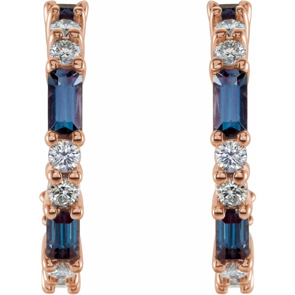 High Quality Luxury Earrings for Women by Ryan Jonathan Fine Jewelry