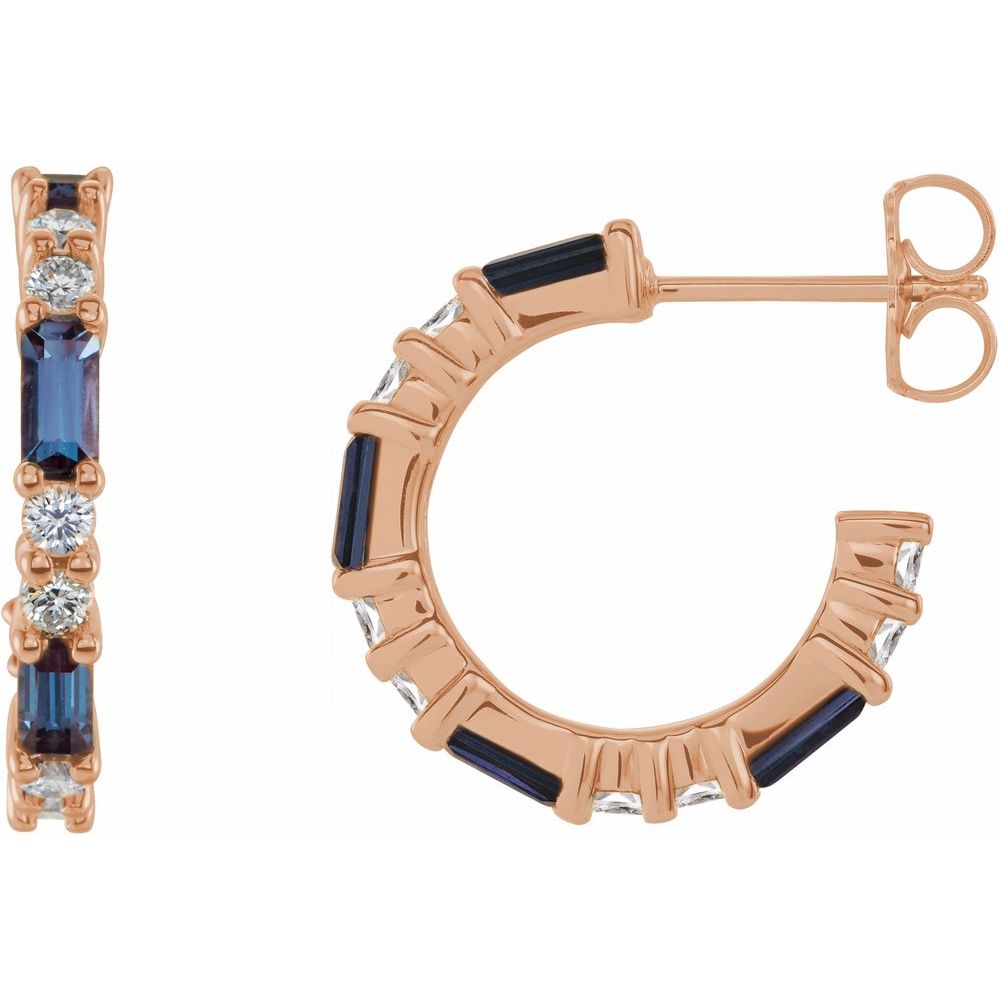 High Quality Luxury Earrings for Women by Ryan Jonathan Fine Jewelry
