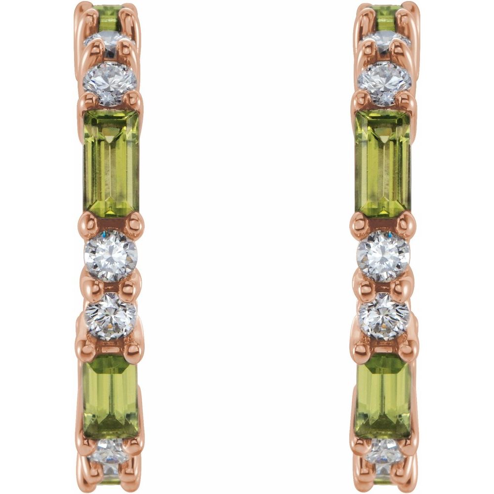 High Quality Luxury Earrings for Women by Ryan Jonathan Fine Jewelry