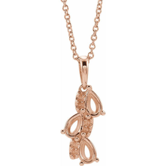 High Quality Luxury Necklaces and Pendants for Women by Ryan Jonathan Fine Jewelry