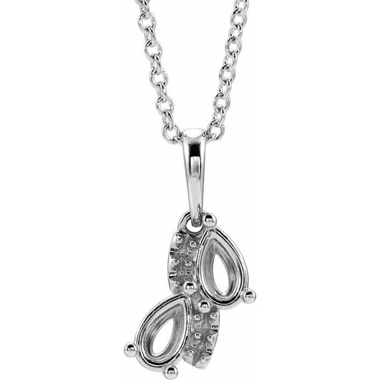 High Quality Luxury Necklaces and Pendants for Women by Ryan Jonathan Fine Jewelry