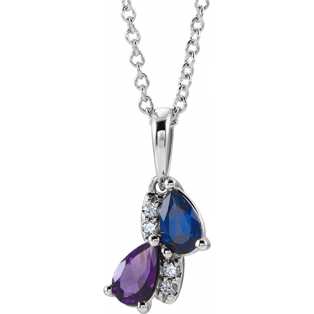 High Quality Luxury Necklaces and Pendants for Women by Ryan Jonathan Fine Jewelry