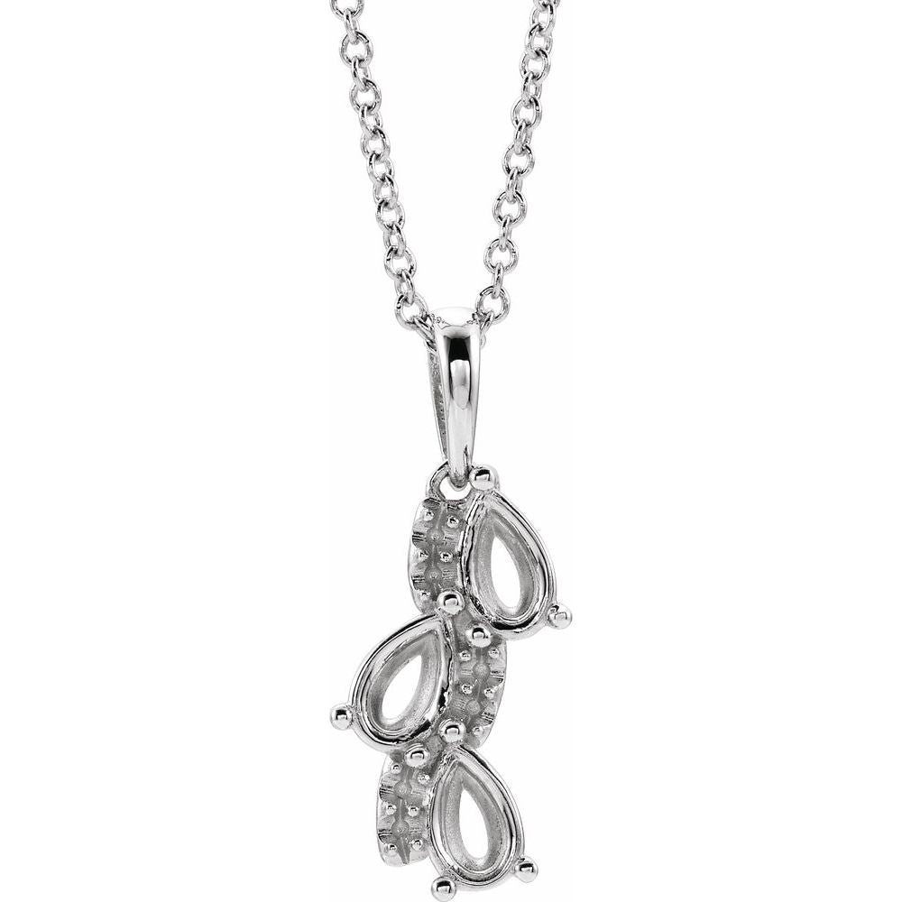High Quality Luxury Necklaces and Pendants for Women by Ryan Jonathan Fine Jewelry