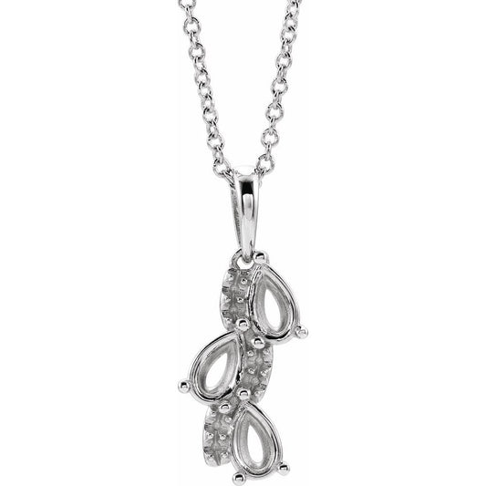 High Quality Luxury Necklaces and Pendants for Women by Ryan Jonathan Fine Jewelry