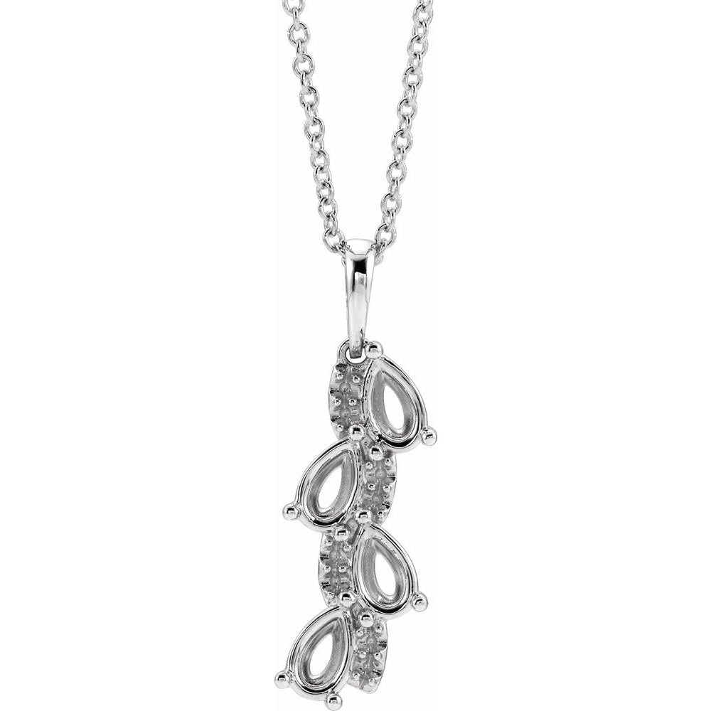 High Quality Luxury Necklaces and Pendants for Women by Ryan Jonathan Fine Jewelry