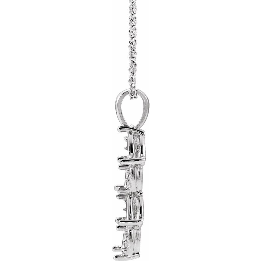 High Quality Luxury Necklaces and Pendants for Women by Ryan Jonathan Fine Jewelry