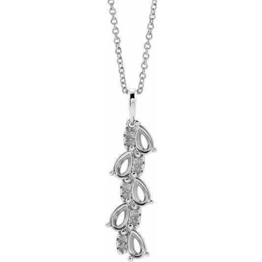 High Quality Luxury Necklaces and Pendants for Women by Ryan Jonathan Fine Jewelry