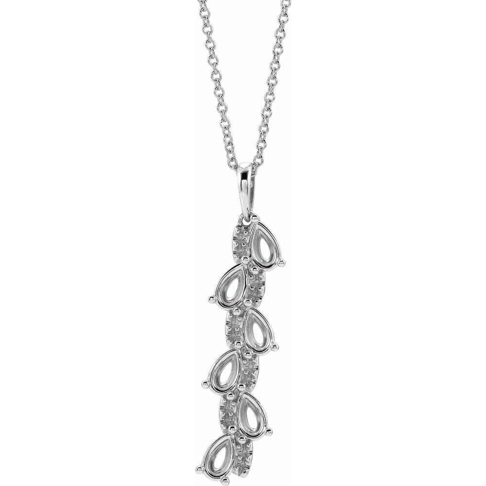 High Quality Luxury Necklaces and Pendants for Women by Ryan Jonathan Fine Jewelry