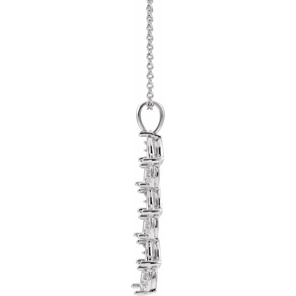 High Quality Luxury Necklaces and Pendants for Women by Ryan Jonathan Fine Jewelry